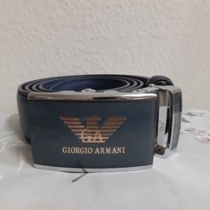 Giorgio Armani Belt